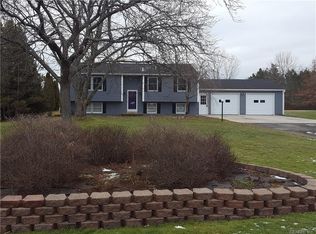 292 Collamer Rd, Hilton, NY 14468