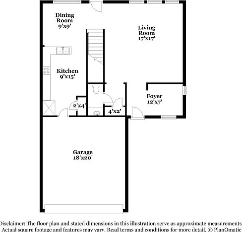4906 Drew Forest Ln — Photo 17