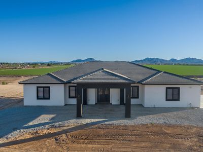 22123 W HARWELL Road, Buckeye, AZ, 85326