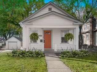 4436 Cambridge St, Kansas City, KS 66103