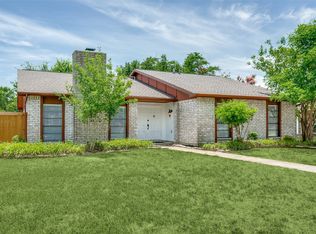 1920 Rambling Ridge Ln, Carrollton, TX 75007