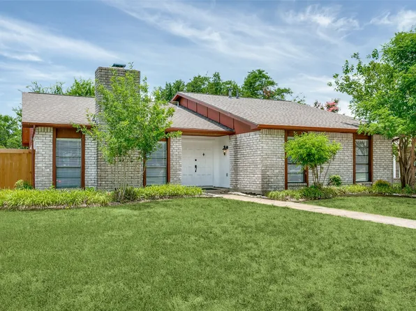 1920 Rambling Ridge Ln, Carrollton, TX 75007