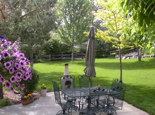 15 Mountain Alder, Littleton, CO 80127