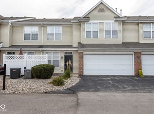 2251 Colfax Ln, Indianapolis, IN 46260