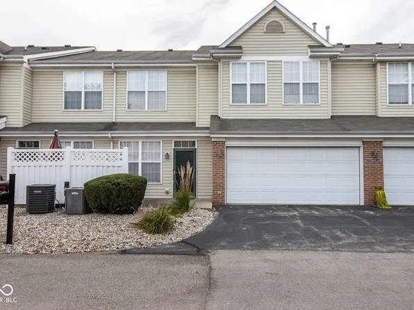 2251 Colfax Ln, Indianapolis, IN 46260