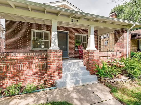 4th image of 807 S Vine St