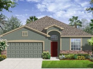 9949 Semiahmoo Loop, San Antonio, FL 33576