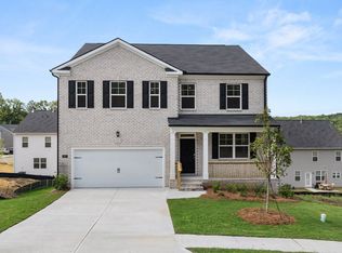 1343 Autumn Wind Dr #32, Dacula, GA 30019