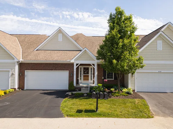 6183 Rays Way Unit 25, Hilliard, OH 43026