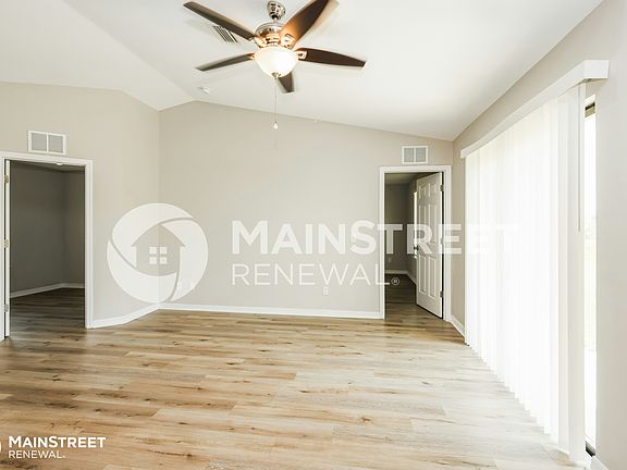 WM - Living Room