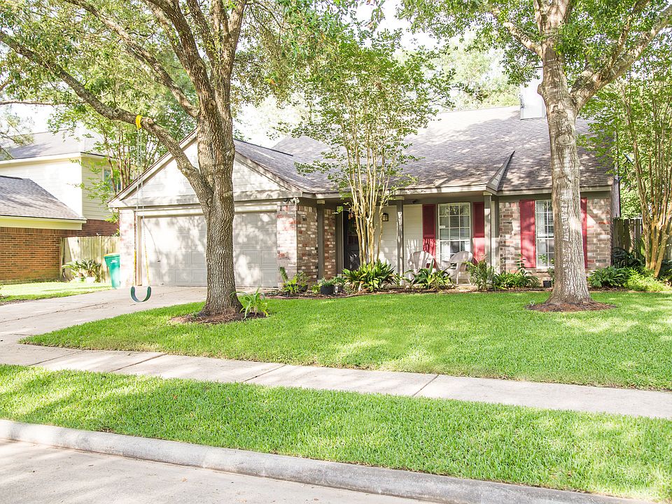 Front Yard + Front Porch