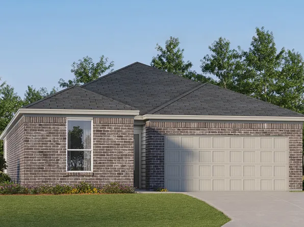 Carmel Plan, Clearwater Creek : Coastline Collection