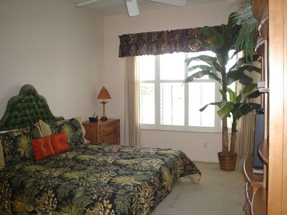 Spacious Master BR