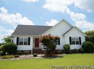 2752 Prestonwood Dr, Grimesland, NC 27837