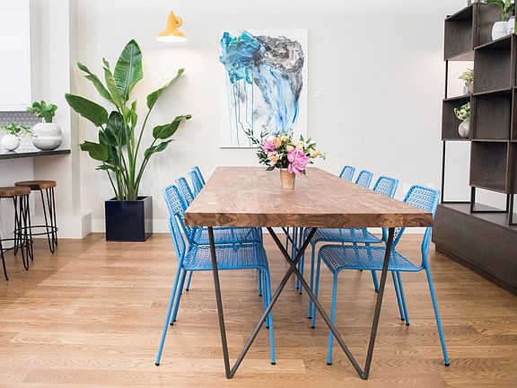 5th image of 2072 Mission St #4