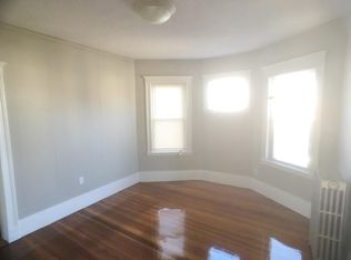 253 Boston St #U3, Boston, MA 02125