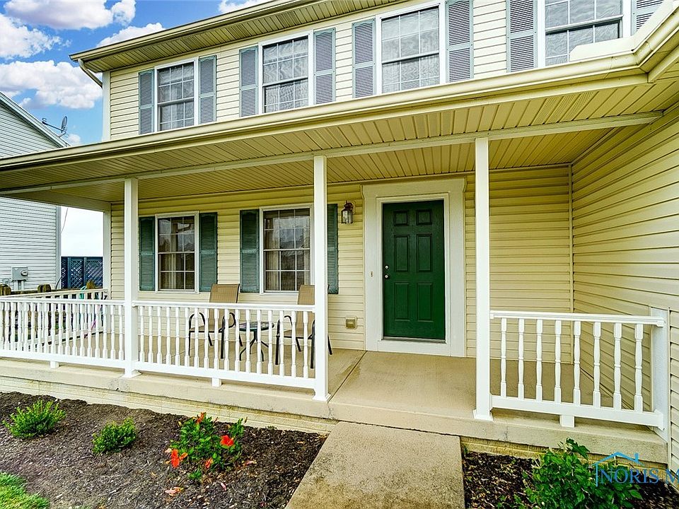 107 Earl North Dr, Haskins, OH 43525 Zillow