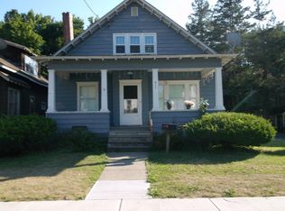 411 W Bloomfield St #1, Rome, NY 13440