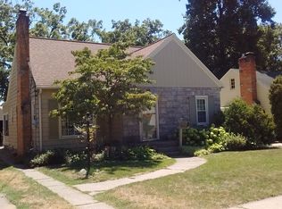 868 Walsh St SE, Grand Rapids, MI 49507