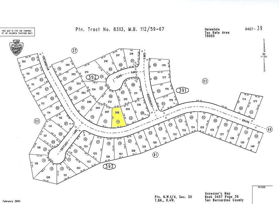 1st image of 14680 Helendale Dr