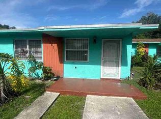 15813 NW 38th Pl #15813, Opa Locka, FL 33054