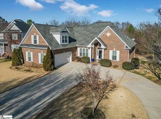 112 Goodridge Ct, Greer, SC 29651
