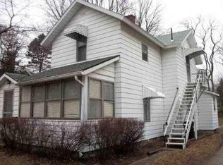 65 N Norwood Ave, Hillsdale, MI 49242