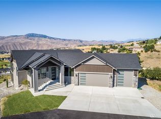 61 Avalon Ter, Wenatchee, WA 98801