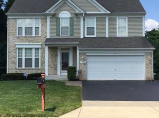 7924 Orchard Park Way, Bowie, MD 20715