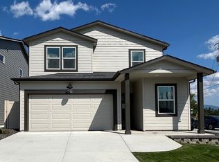 3122 N Glenrose Rd, Spokane, WA 99217