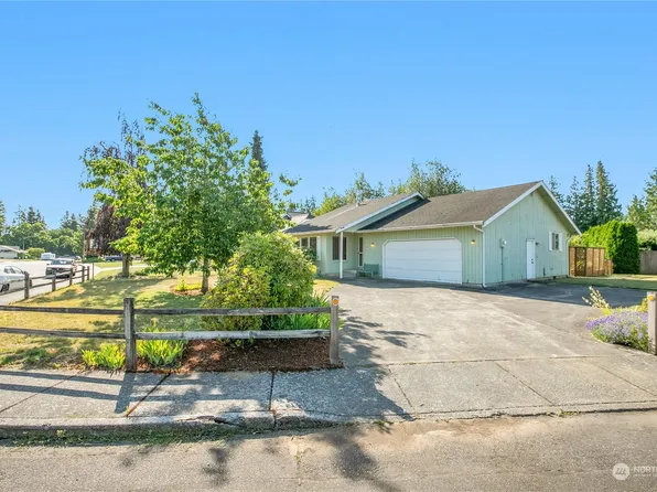 806 Vine Circle, Lynden, WA 98264
