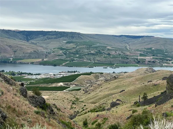 Nna Windmill Rd, Brewster, WA 98812