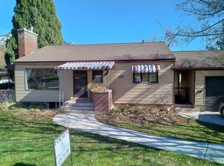 988 Canyon Rd, Logan, UT 84321