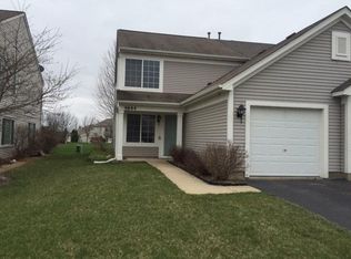 4644 Courtney Dr, Lake In The Hills, IL 60156