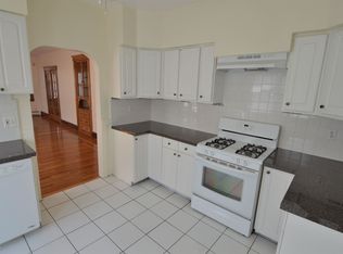 55 Ridlon Rd, Mattapan, MA 02126