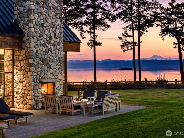 (undisclosed Address), Friday Harbor, WA 98250