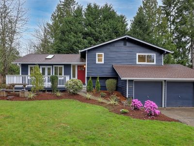360 Dorado Drive NW, Issaquah, WA, 98027