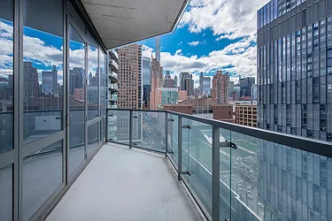 Rented by Elika Associates II, LLC