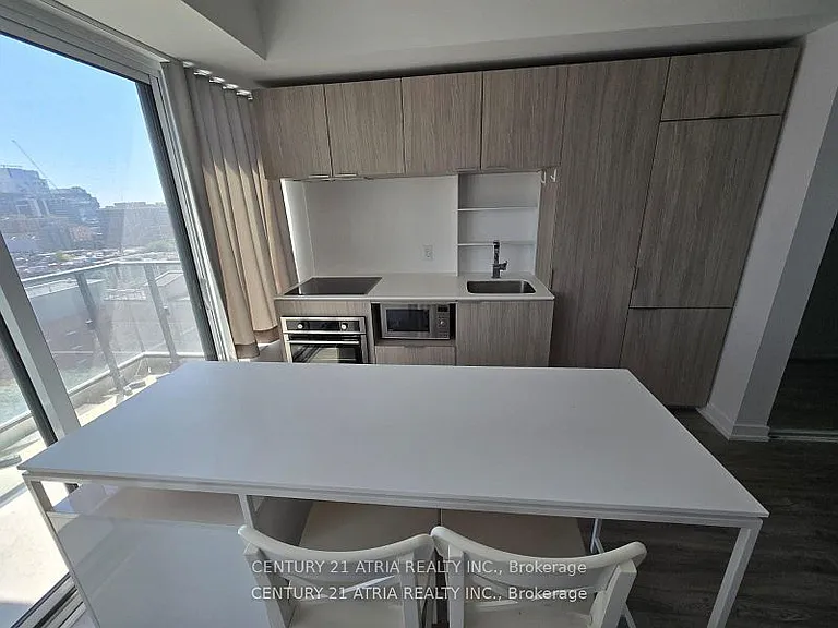 77 Shuter St #1607 — Photo 3