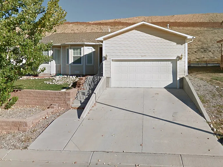 2474 Pioneer Way — Photo 1