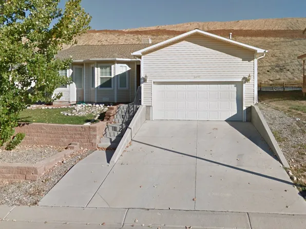 2474 Pioneer Way, Rifle, CO 81650