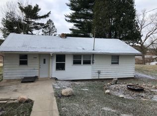 18480 Twelve Mile Rd, Big Rapids, MI 49307