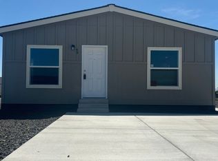 2681 E Edison Ave #49, Sunnyside, WA 98944