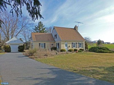 43 Parkside Inn Rd, Bernville, PA, 19506