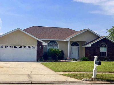 841 Plantation Way, Panama City, FL, 32404