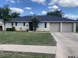 3303 Terrace Ave, midland, TX 79545