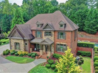 2435 Flint Creek Dr, Cumming, GA 30041