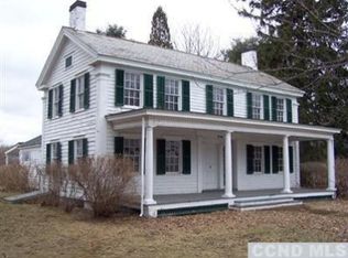 RT203 4173rd St, Chatham, NY 12037