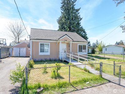 758 108th Street S, Tacoma, WA, 98444