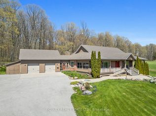 10326 Community Centre Rd, Alnwick/haldimand, ON K0K 1C0